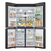 냉장고 LG 디오스 얼음정수기냉장고 오브제컬렉션 (W821GRC153S.AKOR) 썸네일이미지 13