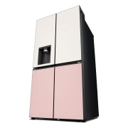 냉장고 LG 디오스 얼음정수기냉장고 오브제컬렉션 (W821GBP153S.AKOR) 썸네일이미지 3