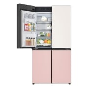 냉장고 LG 디오스 얼음정수기냉장고 오브제컬렉션 (W821GBP153S.AKOR) 썸네일이미지 8