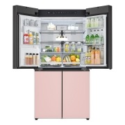 냉장고 LG 디오스 얼음정수기냉장고 오브제컬렉션 (W821GBP153S.AKOR) 썸네일이미지 9