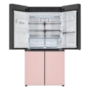 냉장고 LG 디오스 얼음정수기냉장고 오브제컬렉션 (W821GBP153S.AKOR) 썸네일이미지 10