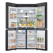 냉장고 LG 디오스 얼음정수기냉장고 오브제컬렉션 (W821GBP153S.AKOR) 썸네일이미지 13