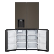 냉장고 LG 디오스 얼음정수기냉장고 오브제컬렉션 (W821FTS153S.AKOR) 썸네일이미지 12