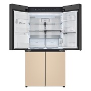 냉장고 LG 디오스 얼음정수기냉장고 오브제컬렉션 (W821FBS153S.AKOR) 썸네일이미지 10