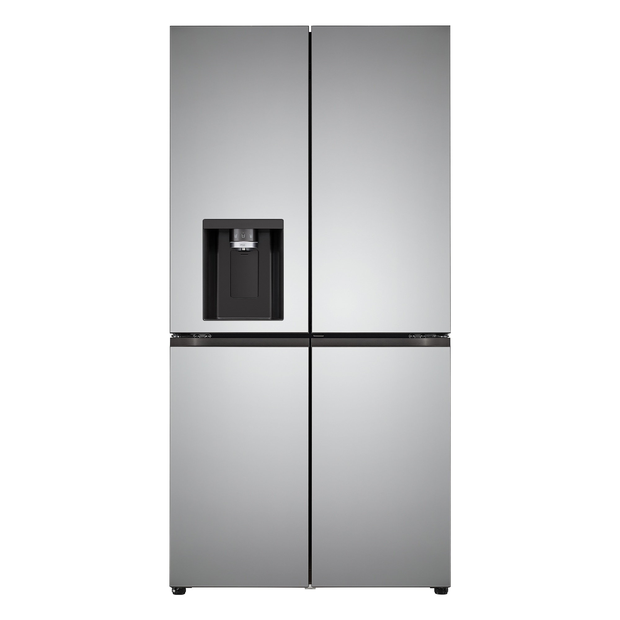 냉장고 LG 디오스 얼음정수기냉장고 오브제컬렉션 (W821SSS153S.AKOR) 줌이미지 0