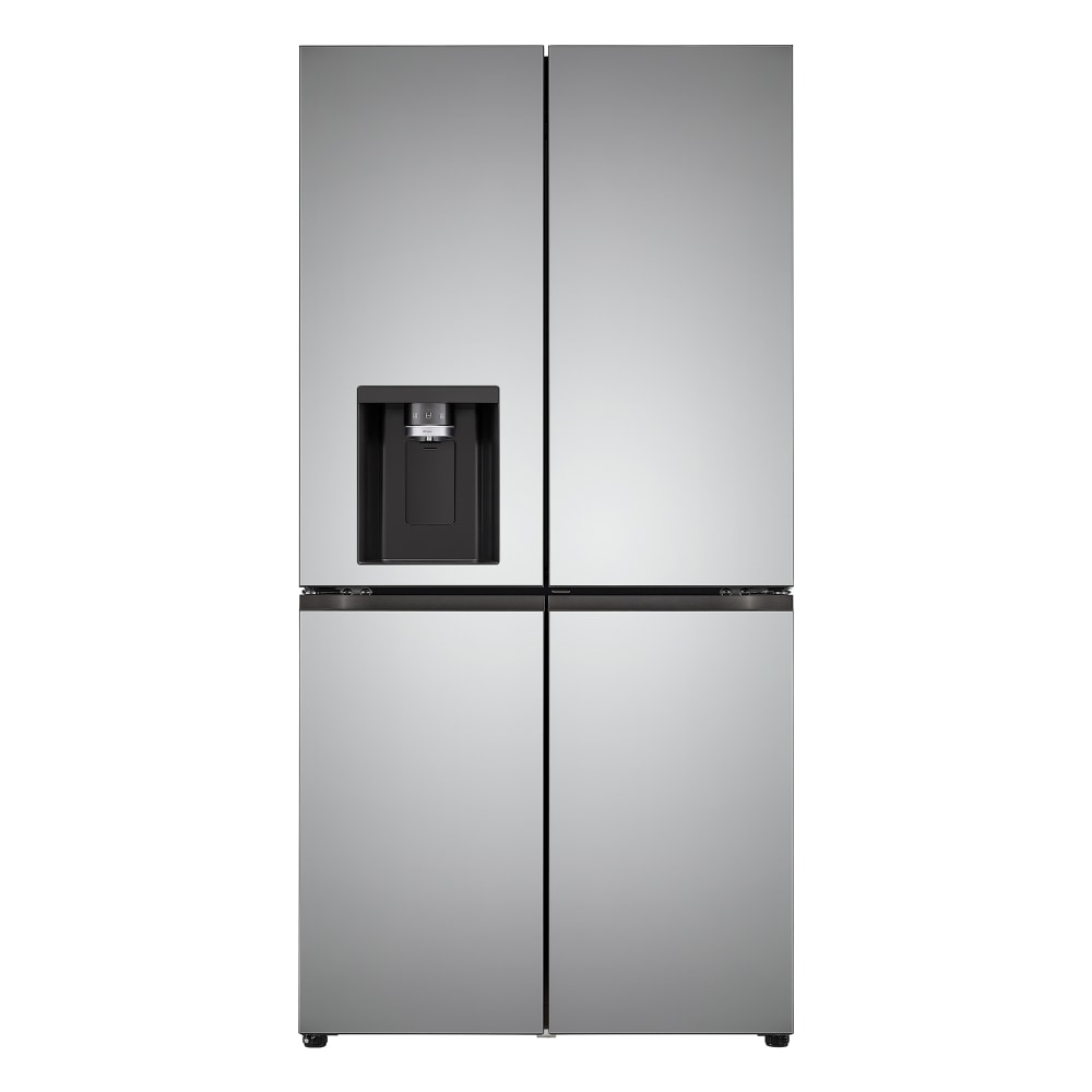 냉장고 LG 디오스 얼음정수기냉장고 오브제컬렉션 (W821SSS153S.AKOR) 메인이미지 0