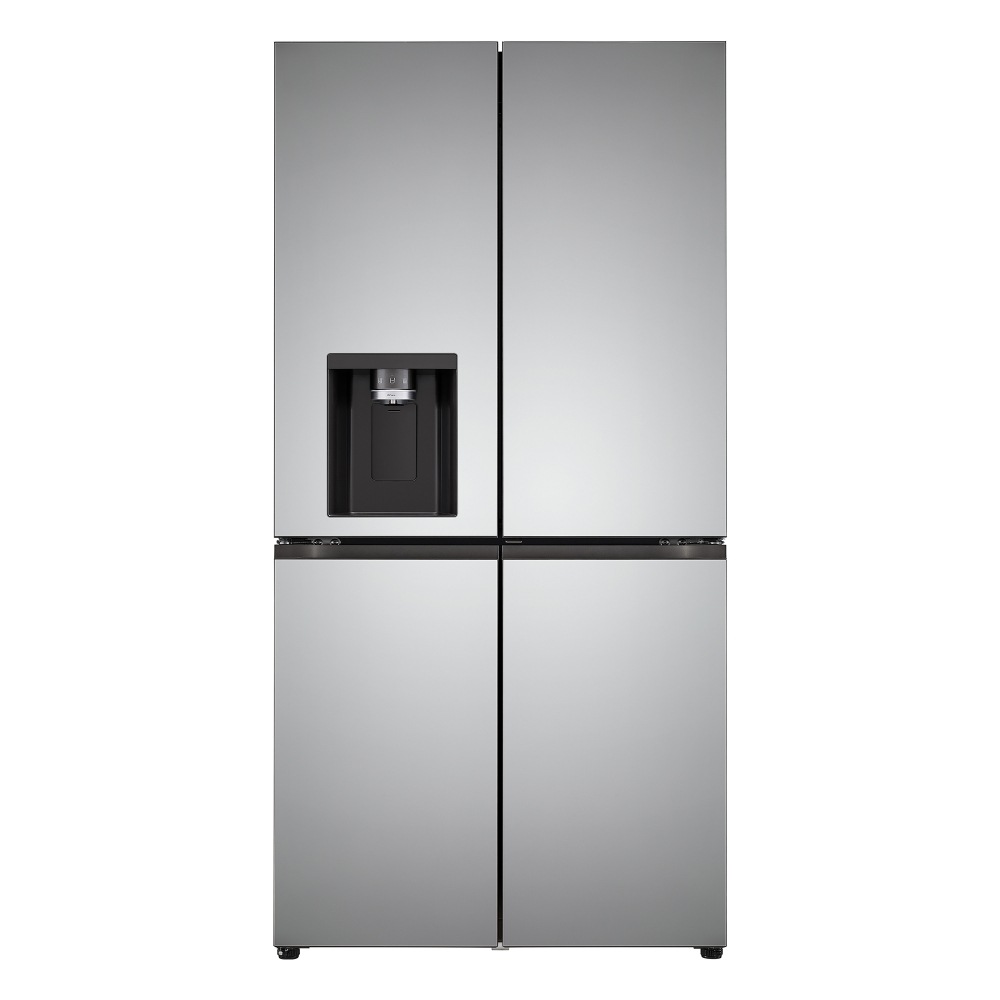 LG 오브제컬렉션 LG 디오스 얼음정수기냉장고 오브제컬렉션 (W821SSS153S.AKOR) 메인이미지 0