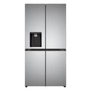 냉장고 LG 디오스 얼음정수기냉장고 오브제컬렉션 (W821SSS153S.AKOR) 썸네일이미지 0