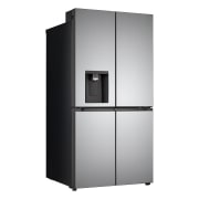 냉장고 LG 디오스 얼음정수기냉장고 오브제컬렉션 (W821SSS153S.AKOR) 썸네일이미지 1