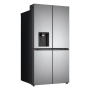 LG 오브제컬렉션 LG 디오스 얼음정수기냉장고 오브제컬렉션 (W821SSS153S.AKOR) 썸네일이미지 1
