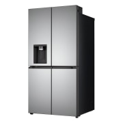 냉장고 LG 디오스 얼음정수기냉장고 오브제컬렉션 (W821SSS153S.AKOR) 썸네일이미지 2