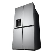 냉장고 LG 디오스 얼음정수기냉장고 오브제컬렉션 (W821SSS153S.AKOR) 썸네일이미지 3
