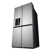 LG 오브제컬렉션 LG 디오스 얼음정수기냉장고 오브제컬렉션 (W821SSS153S.AKOR) 썸네일이미지 3