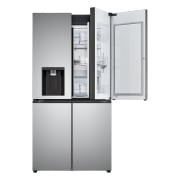 냉장고 LG 디오스 얼음정수기냉장고 오브제컬렉션 (W821SSS153S.AKOR) 썸네일이미지 5