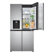 냉장고 LG 디오스 얼음정수기냉장고 오브제컬렉션 (W821SSS153S.AKOR) 썸네일이미지 6