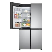 LG 오브제컬렉션 LG 디오스 얼음정수기냉장고 오브제컬렉션 (W821SSS153S.AKOR) 썸네일이미지 8