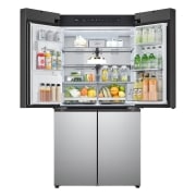 냉장고 LG 디오스 얼음정수기냉장고 오브제컬렉션 (W821SSS153S.AKOR) 썸네일이미지 9