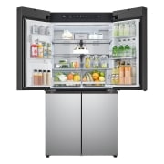 LG 오브제컬렉션 LG 디오스 얼음정수기냉장고 오브제컬렉션 (W821SSS153S.AKOR) 썸네일이미지 9