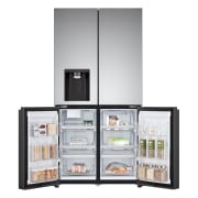 냉장고 LG 디오스 얼음정수기냉장고 오브제컬렉션 (W821SSS153S.AKOR) 썸네일이미지 11