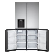 냉장고 LG 디오스 얼음정수기냉장고 오브제컬렉션 (W821SSS153S.AKOR) 썸네일이미지 12