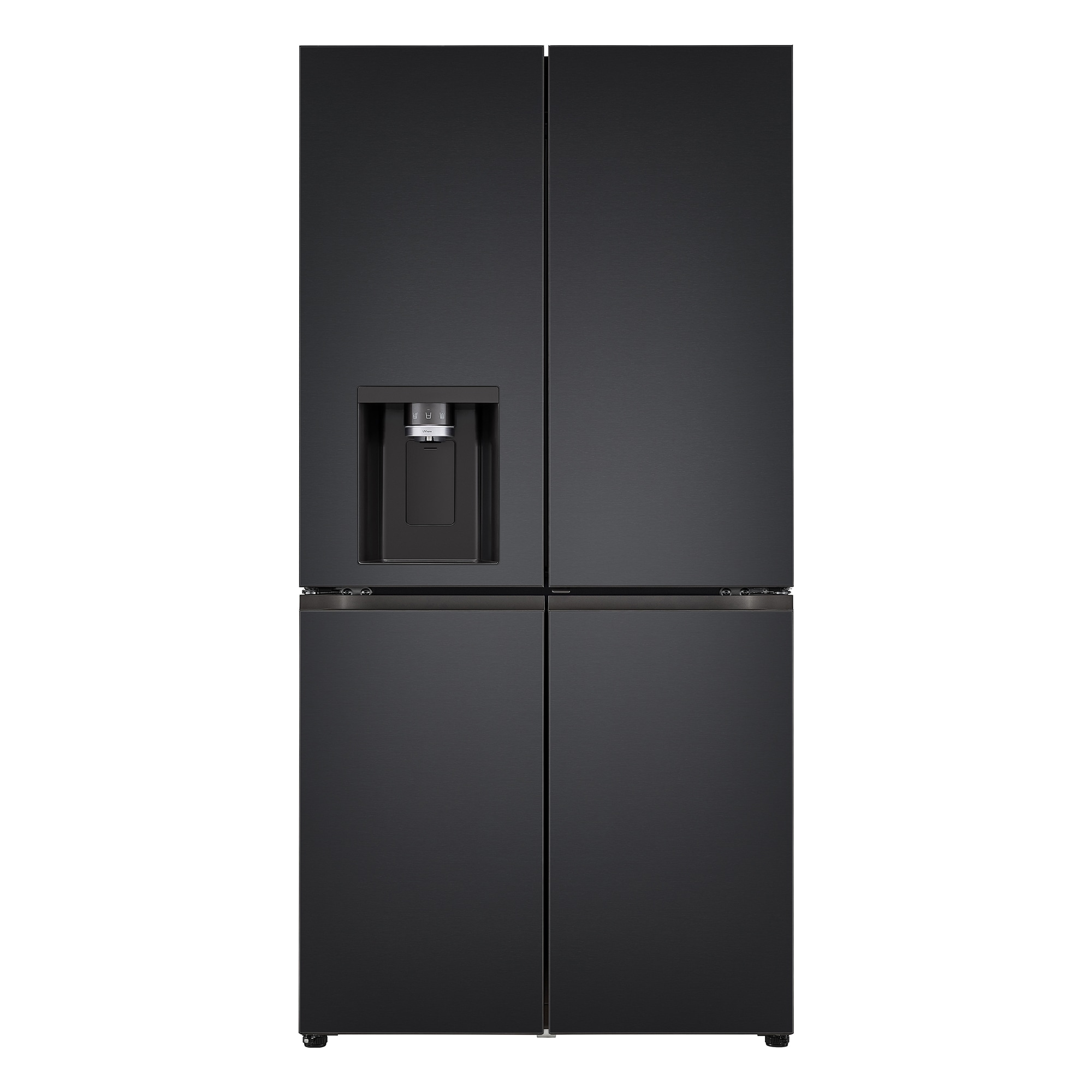 냉장고 LG 디오스 얼음정수기냉장고 오브제컬렉션 (W821SMM153S.AKOR) 줌이미지 0