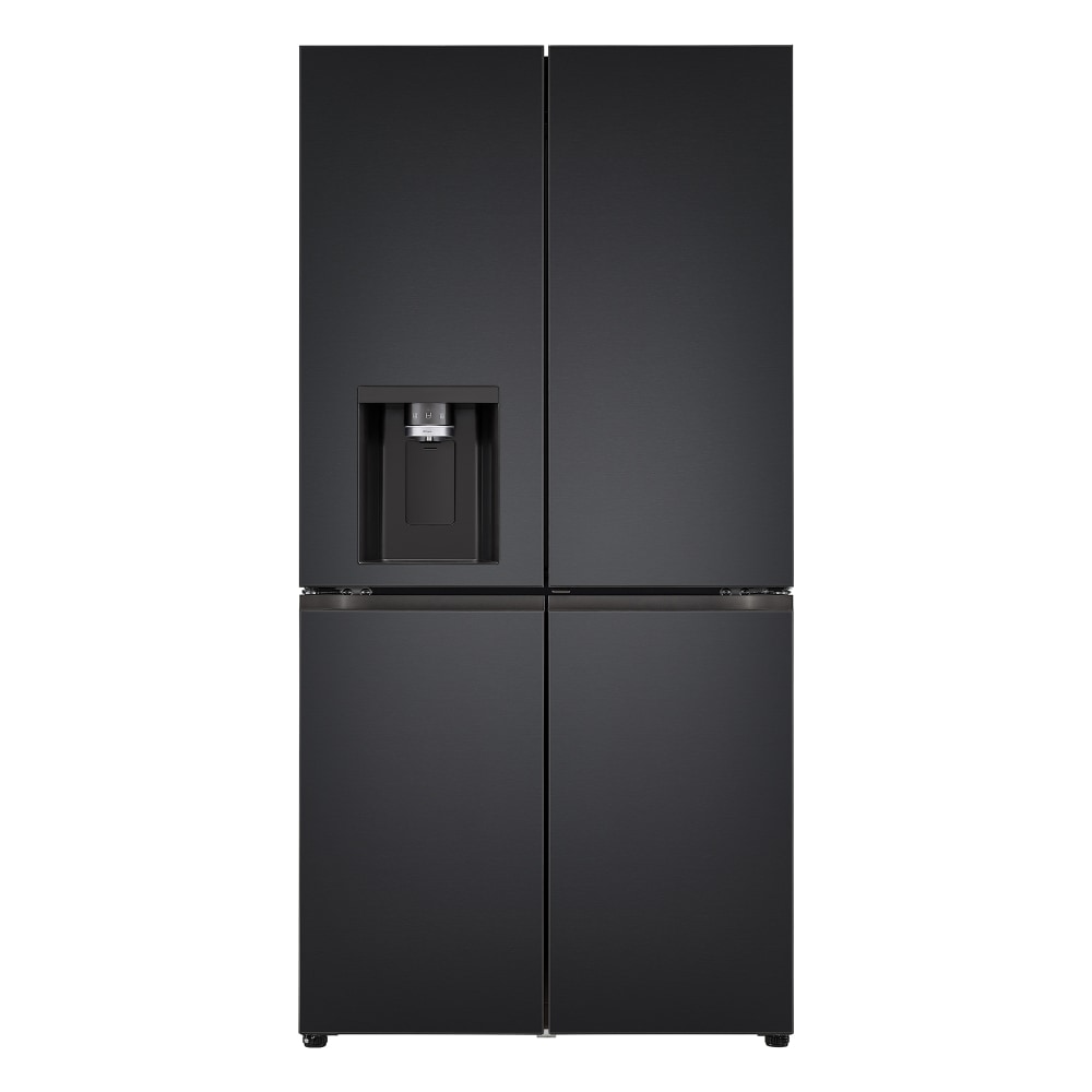 냉장고 LG 디오스 얼음정수기냉장고 오브제컬렉션 (W821SMM153S.AKOR) 메인이미지 0
