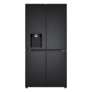 냉장고 LG 디오스 얼음정수기냉장고 오브제컬렉션 (W821SMM153S.AKOR) 썸네일이미지 0