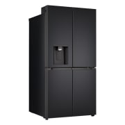 냉장고 LG 디오스 얼음정수기냉장고 오브제컬렉션 (W821SMM153S.AKOR) 썸네일이미지 1