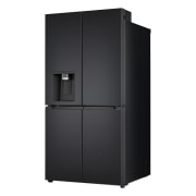 냉장고 LG 디오스 얼음정수기냉장고 오브제컬렉션 (W821SMM153S.AKOR) 썸네일이미지 2