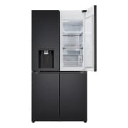 냉장고 LG 디오스 얼음정수기냉장고 오브제컬렉션 (W821SMM153S.AKOR) 썸네일이미지 4