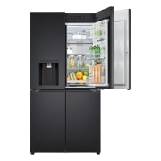 냉장고 LG 디오스 얼음정수기냉장고 오브제컬렉션 (W821SMM153S.AKOR) 썸네일이미지 6
