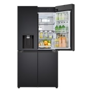 냉장고 LG 디오스 얼음정수기냉장고 오브제컬렉션 (W821SMM153S.AKOR) 썸네일이미지 7