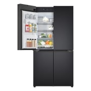 냉장고 LG 디오스 얼음정수기냉장고 오브제컬렉션 (W821SMM153S.AKOR) 썸네일이미지 8