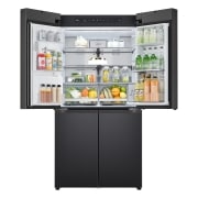 냉장고 LG 디오스 얼음정수기냉장고 오브제컬렉션 (W821SMM153S.AKOR) 썸네일이미지 9