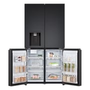 냉장고 LG 디오스 얼음정수기냉장고 오브제컬렉션 (W821SMM153S.AKOR) 썸네일이미지 11