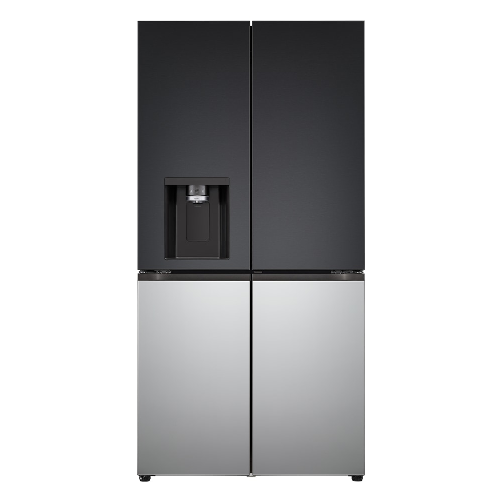 냉장고 LG 디오스 얼음정수기냉장고 오브제컬렉션 (W821SMS153S.AKOR) 메인이미지 0