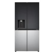 냉장고 LG 디오스 얼음정수기냉장고 오브제컬렉션 (W821SMS153S.AKOR) 썸네일이미지 0