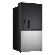 LG 오브제컬렉션 LG 디오스 얼음정수기냉장고 오브제컬렉션 (W821SMS153S.AKOR) 썸네일이미지 1