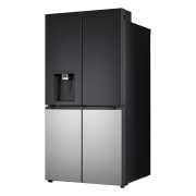 냉장고 LG 디오스 얼음정수기냉장고 오브제컬렉션 (W821SMS153S.AKOR) 썸네일이미지 2