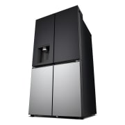 냉장고 LG 디오스 얼음정수기냉장고 오브제컬렉션 (W821SMS153S.AKOR) 썸네일이미지 3