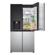 냉장고 LG 디오스 얼음정수기냉장고 오브제컬렉션 (W821SMS153S.AKOR) 썸네일이미지 6