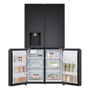 냉장고 LG 디오스 얼음정수기냉장고 오브제컬렉션 (W821SMS153S.AKOR) 썸네일이미지 11