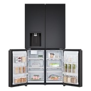 LG 오브제컬렉션 LG 디오스 얼음정수기냉장고 오브제컬렉션 (W821SMS153S.AKOR) 썸네일이미지 11