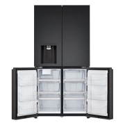 냉장고 LG 디오스 얼음정수기냉장고 오브제컬렉션 (W821SMS153S.AKOR) 썸네일이미지 12