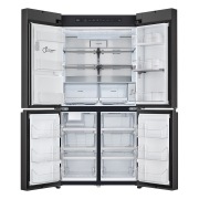 냉장고 LG 디오스 얼음정수기냉장고 오브제컬렉션 (W821SMS153S.AKOR) 썸네일이미지 14