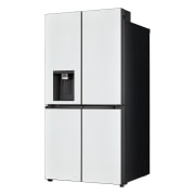 냉장고 LG 디오스 얼음정수기냉장고 오브제컬렉션 (W821MWW153S.AKOR) 썸네일이미지 2