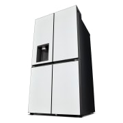 냉장고 LG 디오스 얼음정수기냉장고 오브제컬렉션 (W821MWW153S.AKOR) 썸네일이미지 3