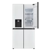 냉장고 LG 디오스 얼음정수기냉장고 오브제컬렉션 (W821MWW153S.AKOR) 썸네일이미지 4