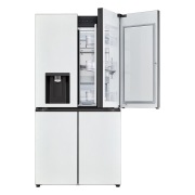 냉장고 LG 디오스 얼음정수기냉장고 오브제컬렉션 (W821MWW153S.AKOR) 썸네일이미지 5