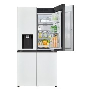 냉장고 LG 디오스 얼음정수기냉장고 오브제컬렉션 (W821MWW153S.AKOR) 썸네일이미지 6